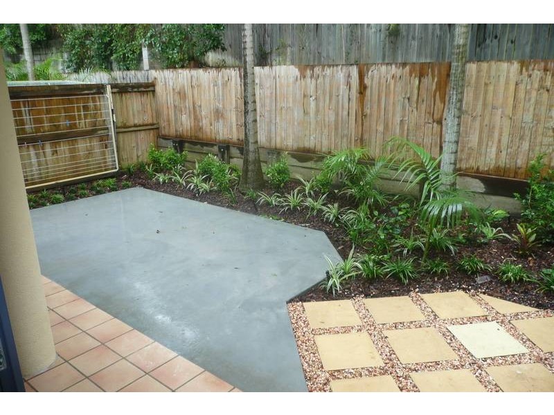 4/52 York Street, Indooroopilly QLD 4068