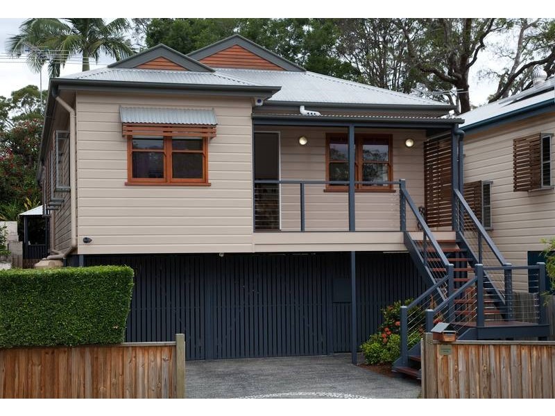 48 Twigg Street, Indooroopilly QLD 4068