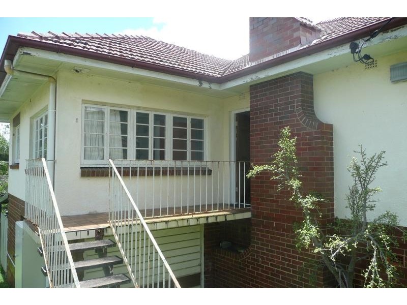 1/76 Highland Terrace, St Lucia QLD 4067