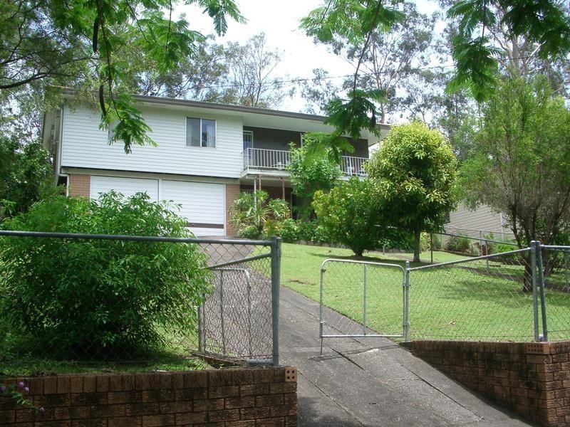 66 ALMEIDA ST, Indooroopilly QLD 4068