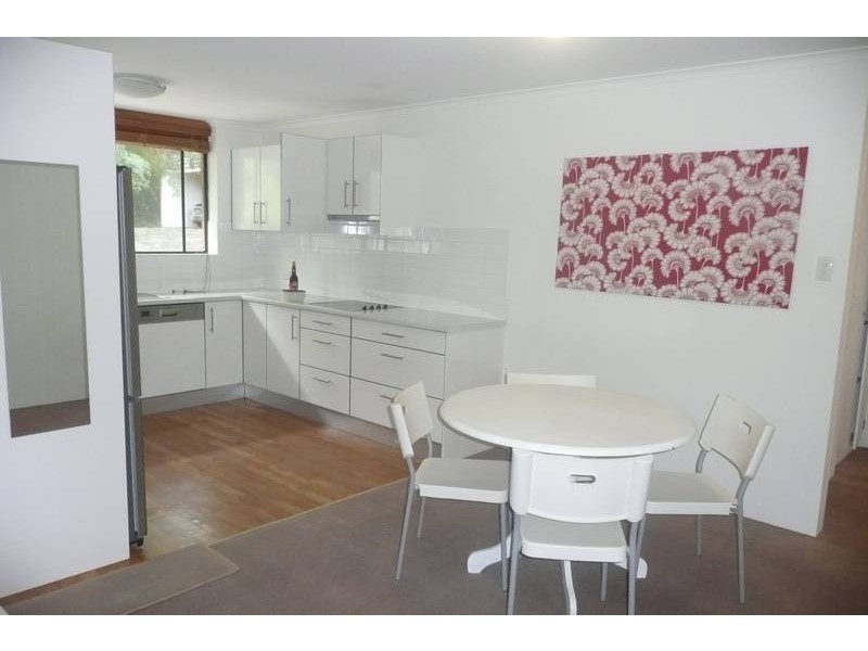 8/49 Bishop Street, St Lucia QLD 4067