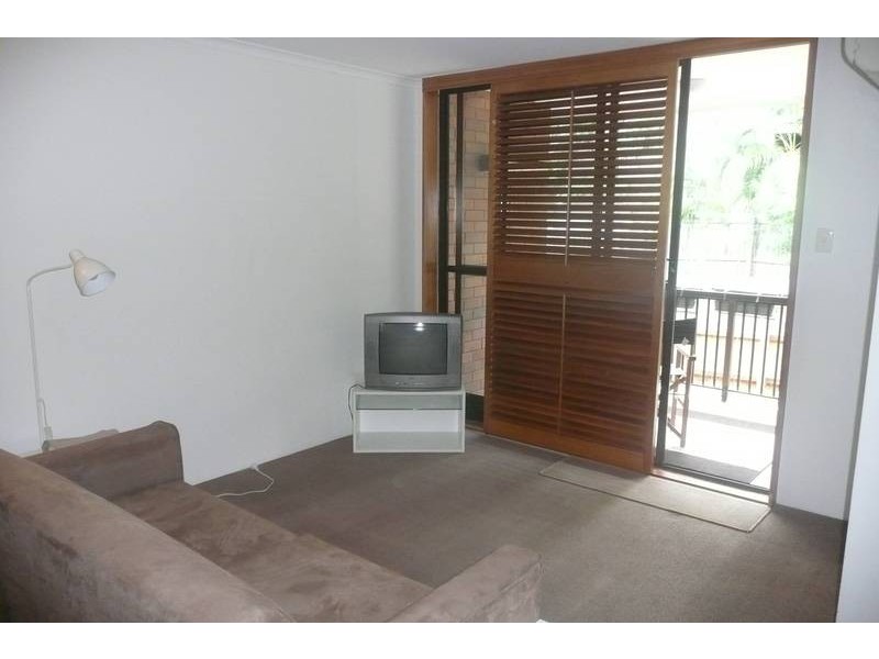 8/49 Bishop Street, St Lucia QLD 4067