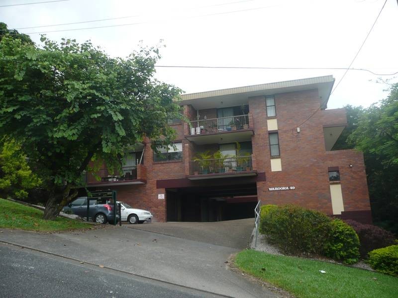 8/49 Bishop Street, St Lucia QLD 4067