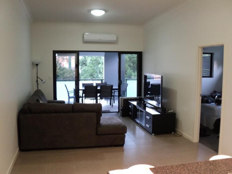 23/18-24 Payne rd, The Gap QLD 4061