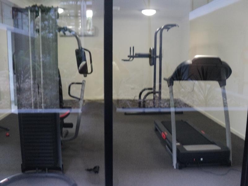 23/18-24 Payne rd, The Gap QLD 4061