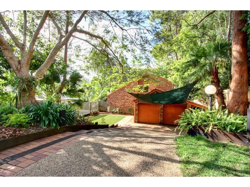 58 Cassandra Street, Chapel Hill QLD 4069