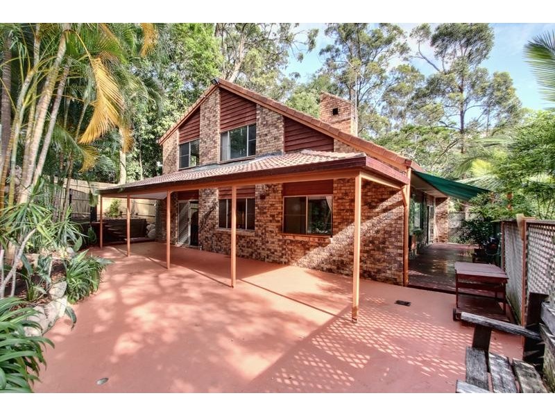 58 Cassandra Street, Chapel Hill QLD 4069