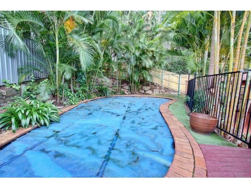 58 Cassandra Street, Chapel Hill QLD 4069