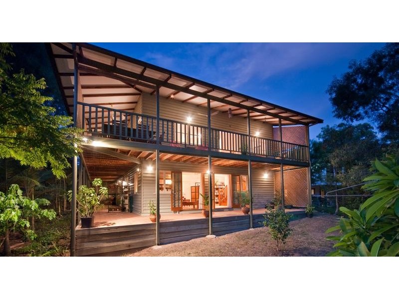 12 Rankin Street, Indooroopilly QLD 4068