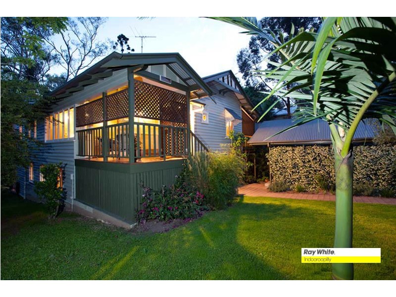 12 Rankin Street, Indooroopilly QLD 4068