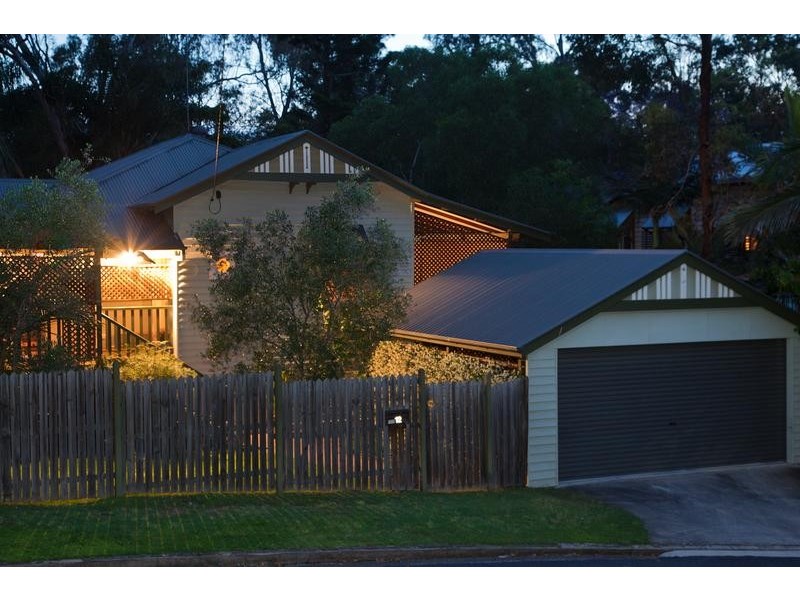 12 Rankin Street, Indooroopilly QLD 4068