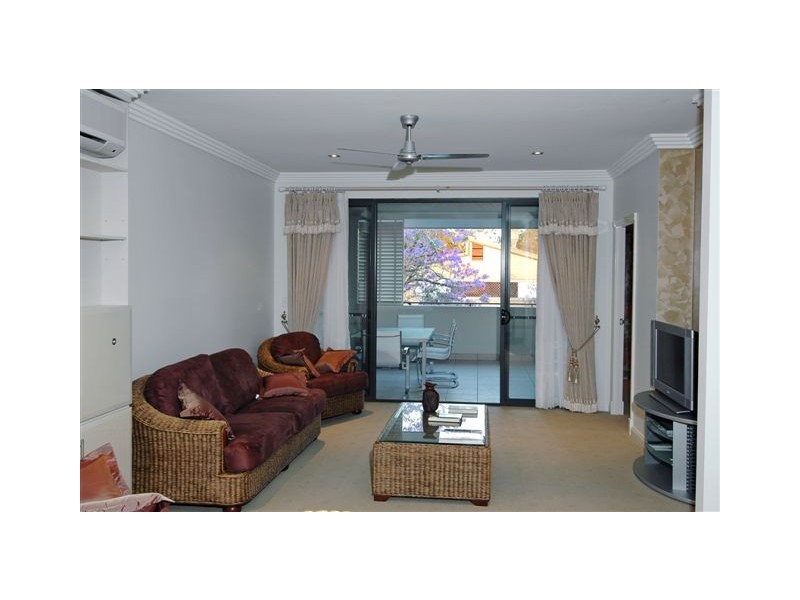 7/146 Clarence Road, Indooroopilly QLD 4068