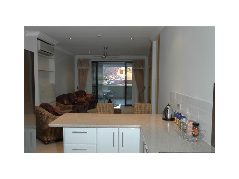 7/146 Clarence Road, Indooroopilly QLD 4068