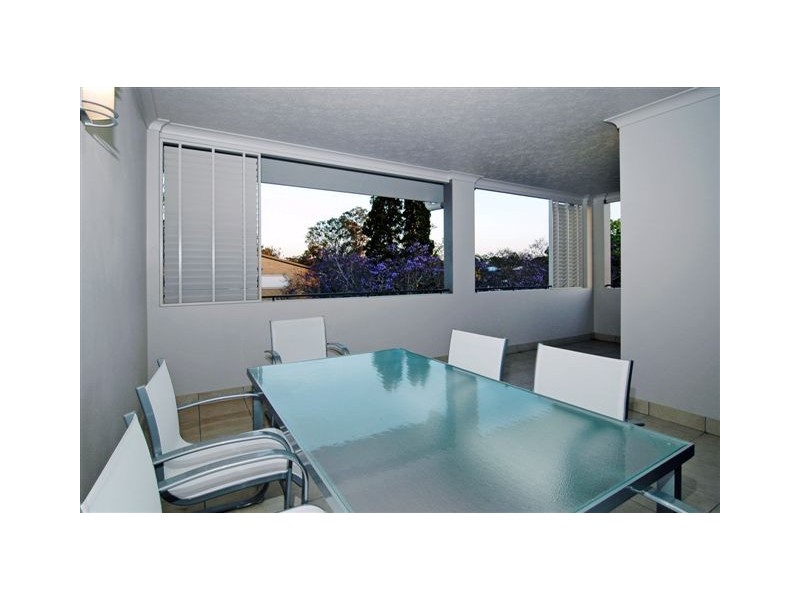 7/146 Clarence Road, Indooroopilly QLD 4068