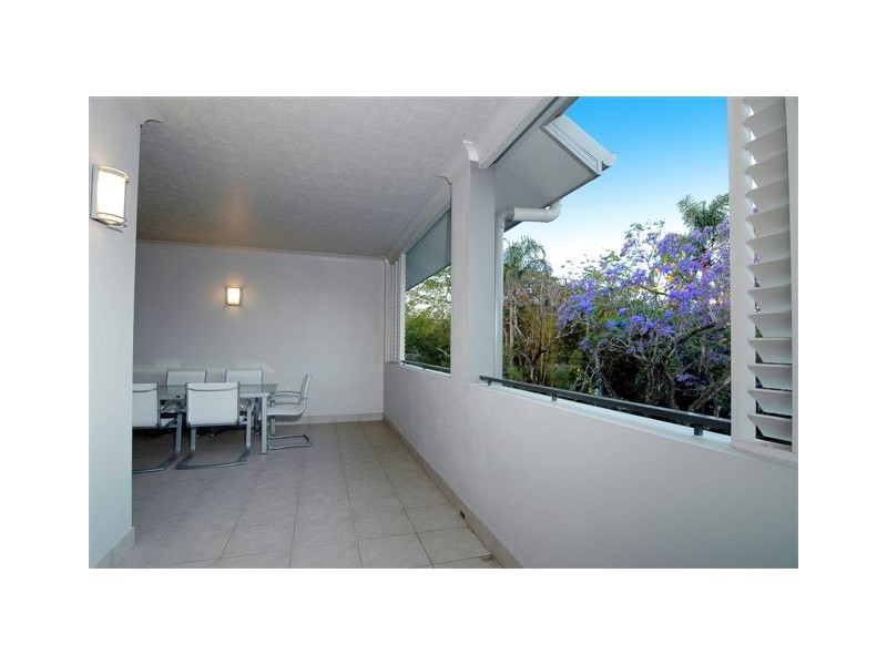 7/146 Clarence Road, Indooroopilly QLD 4068