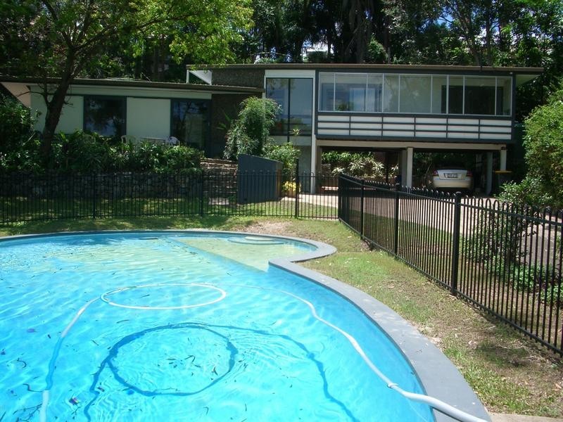 14 Almeida Street, Indooroopilly QLD 4068