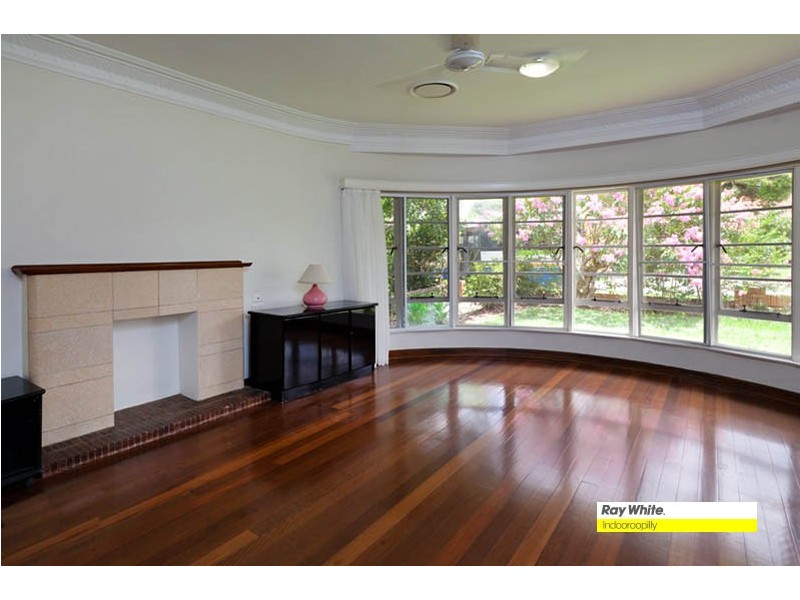 281 Hawken Drive, St Lucia QLD 4067