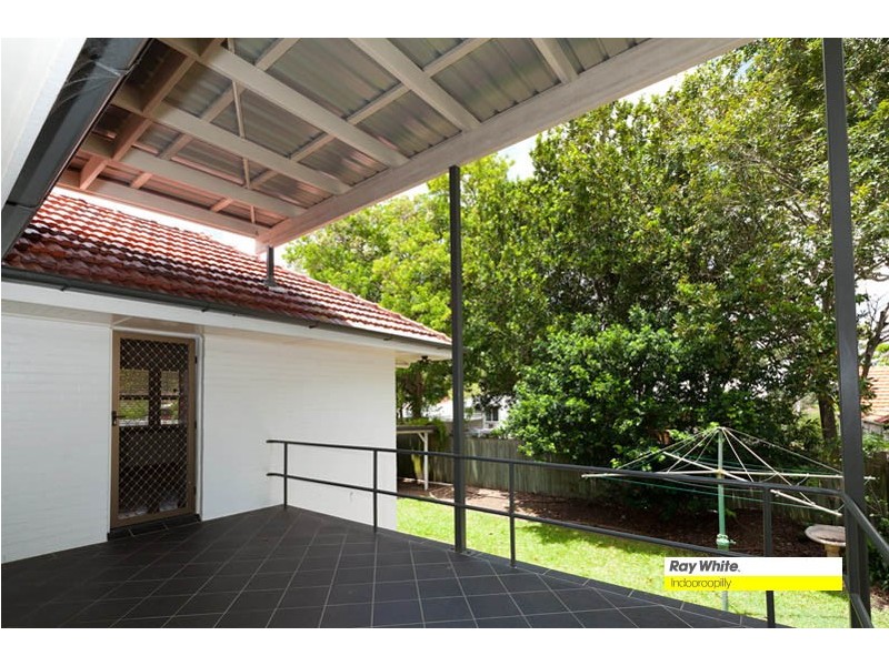 281 Hawken Drive, St Lucia QLD 4067