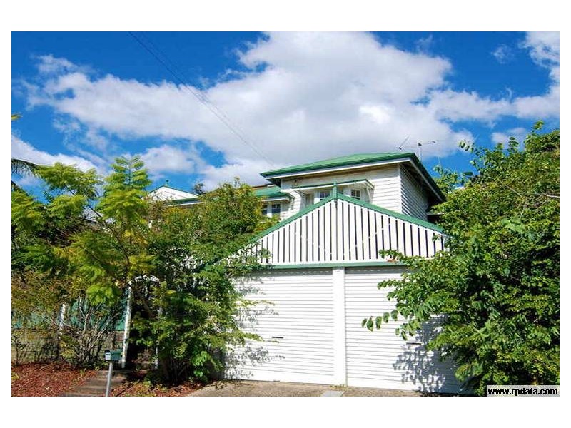 52 Woodstock road, Toowong QLD 4066