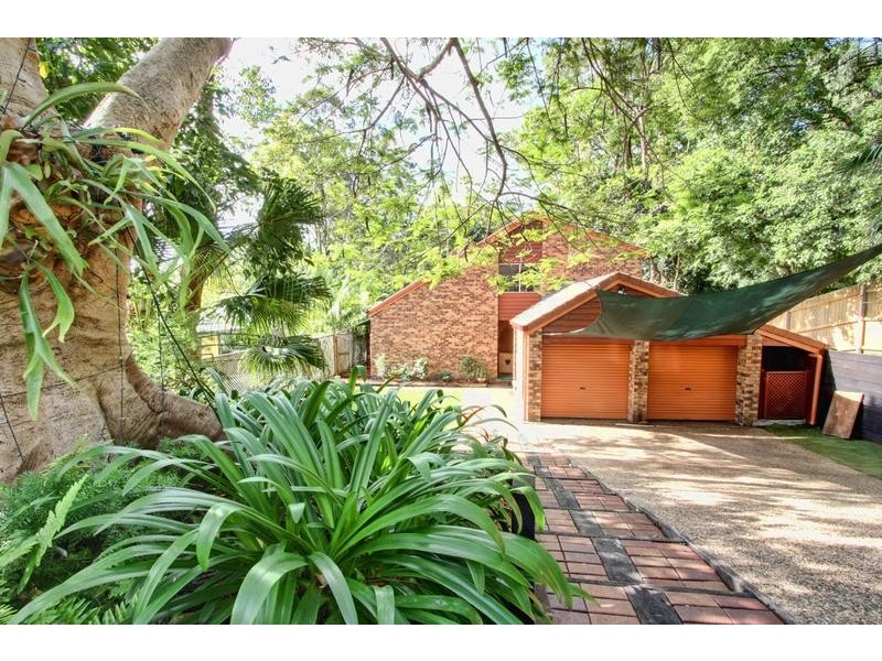 58 Cassandra Street, Chapel Hill QLD 4069