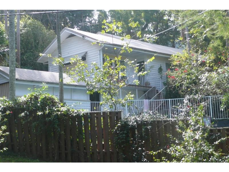 43 Iona Terrace, Taringa QLD 4068