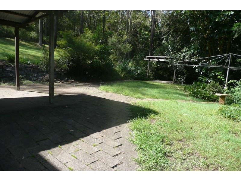 77 Gap Creek Rd, Kenmore QLD 4069