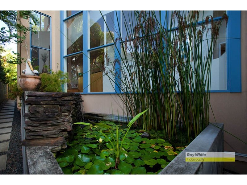 7 Charlane Avenue, Indooroopilly QLD 4068