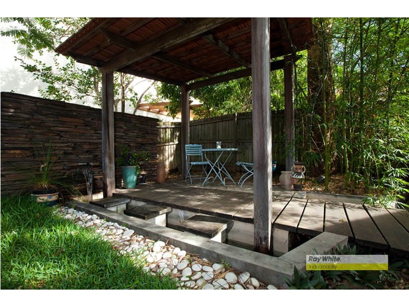 7 Charlane Avenue, Indooroopilly QLD 4068