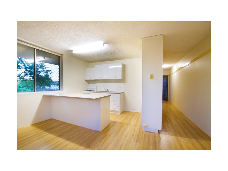 Unit 7/125 Clarence Road, Indooroopilly QLD 4068