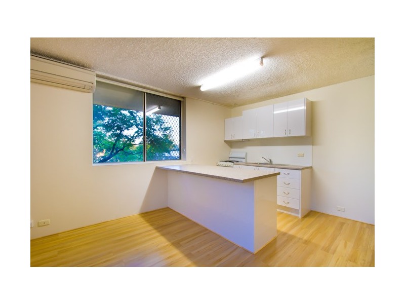 Unit 7/125 Clarence Road, Indooroopilly QLD 4068