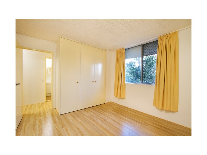 Unit 7/125 Clarence Road, Indooroopilly QLD 4068