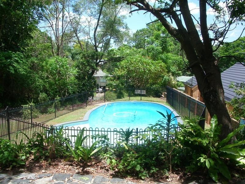 Indooroopilly QLD 4068