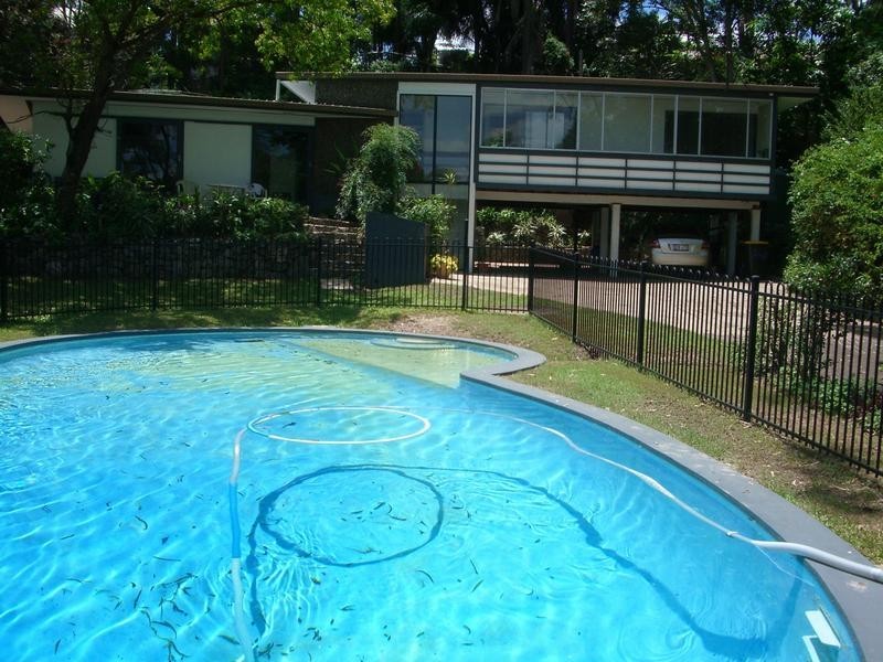 Indooroopilly QLD 4068
