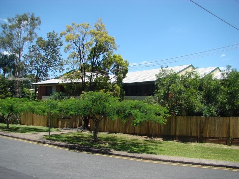 6/32 nelson Pde, Indooroopilly QLD 4068