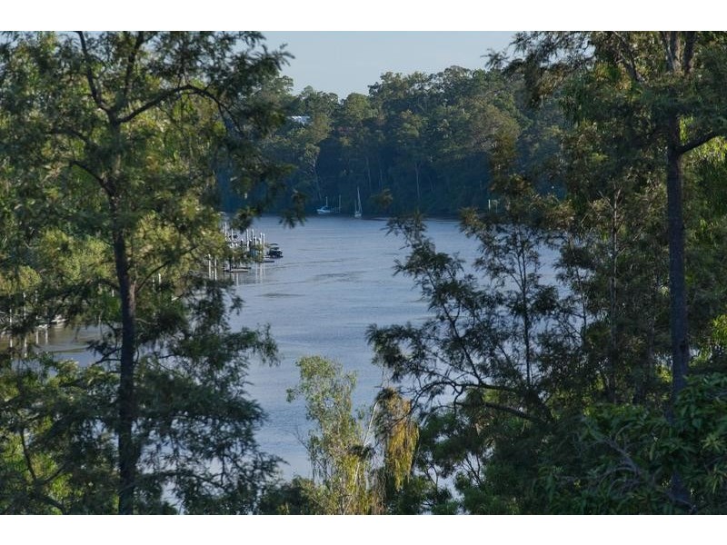 87 Goldieslie Road, Indooroopilly QLD 4068