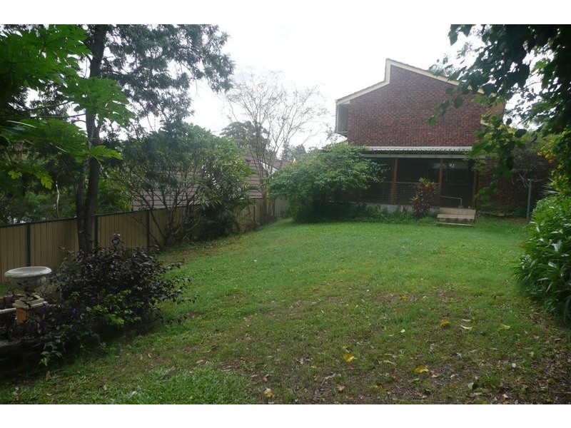 14 Halimah Street, Chapel Hill QLD 4069