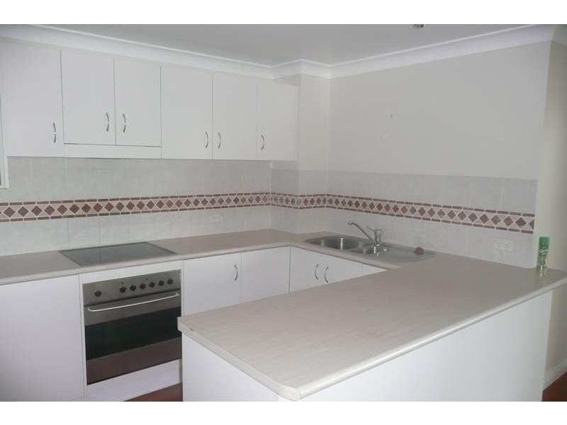 4/54 Foxton Street, Indooroopilly QLD 4068