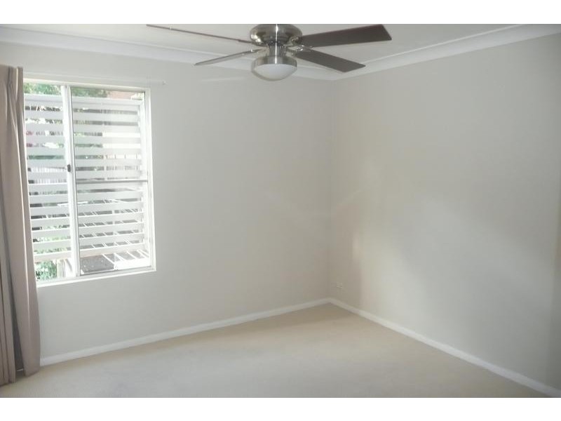 4/54 Foxton Street, Indooroopilly QLD 4068
