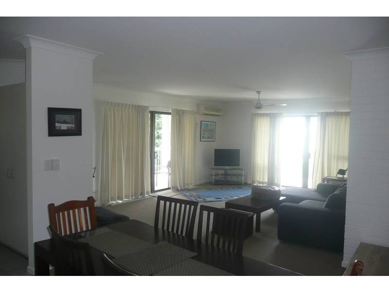 5/15 Riverview Terrace, Indooroopilly QLD 4068