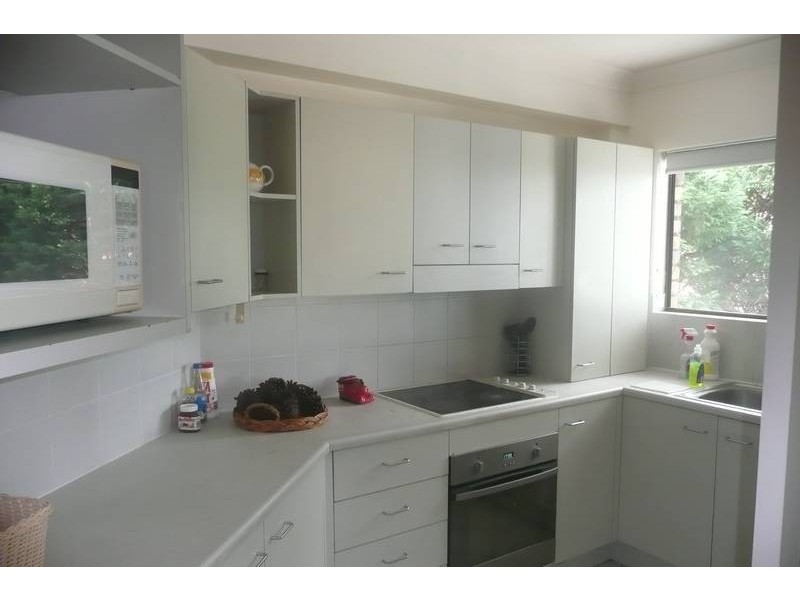 5/15 Riverview Terrace, Indooroopilly QLD 4068