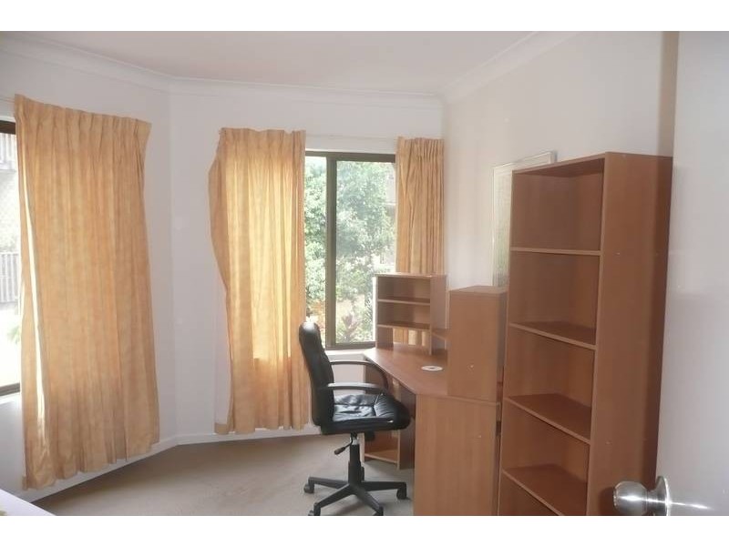 5/15 Riverview Terrace, Indooroopilly QLD 4068