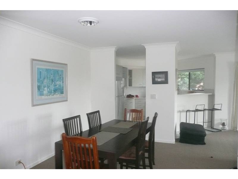 5/15 Riverview Terrace, Indooroopilly QLD 4068