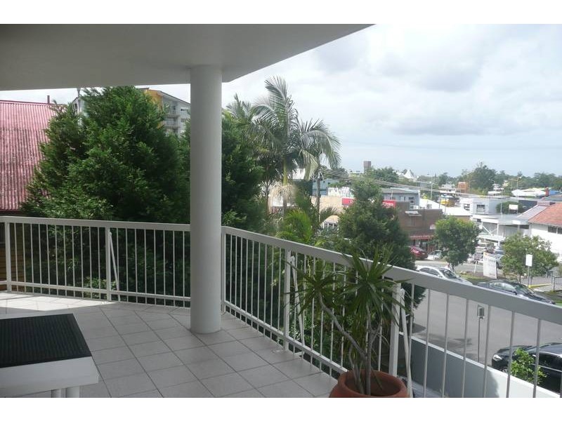 5/15 Riverview Terrace, Indooroopilly QLD 4068