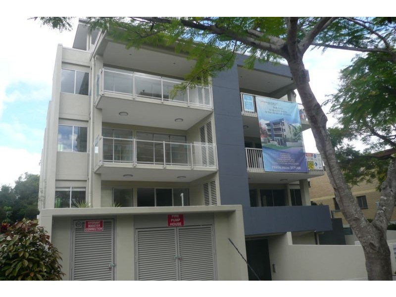 5/119 Macquarie Street, St Lucia QLD 4067