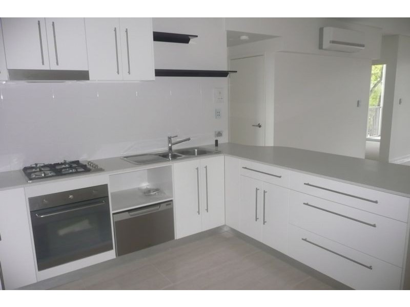 5/119 Macquarie Street, St Lucia QLD 4067