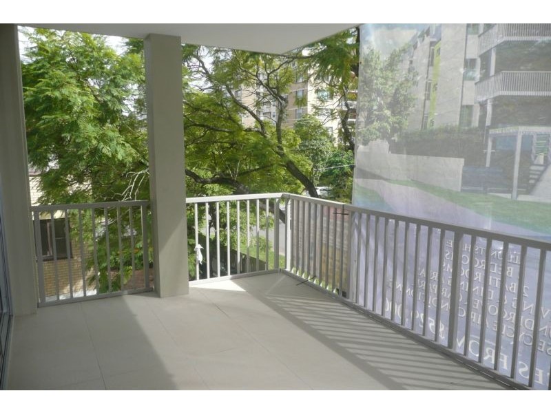 5/119 Macquarie Street, St Lucia QLD 4067