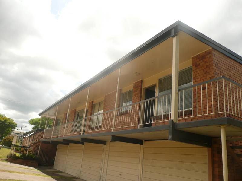 5/2 Cecil Street, Indooroopilly QLD 4068