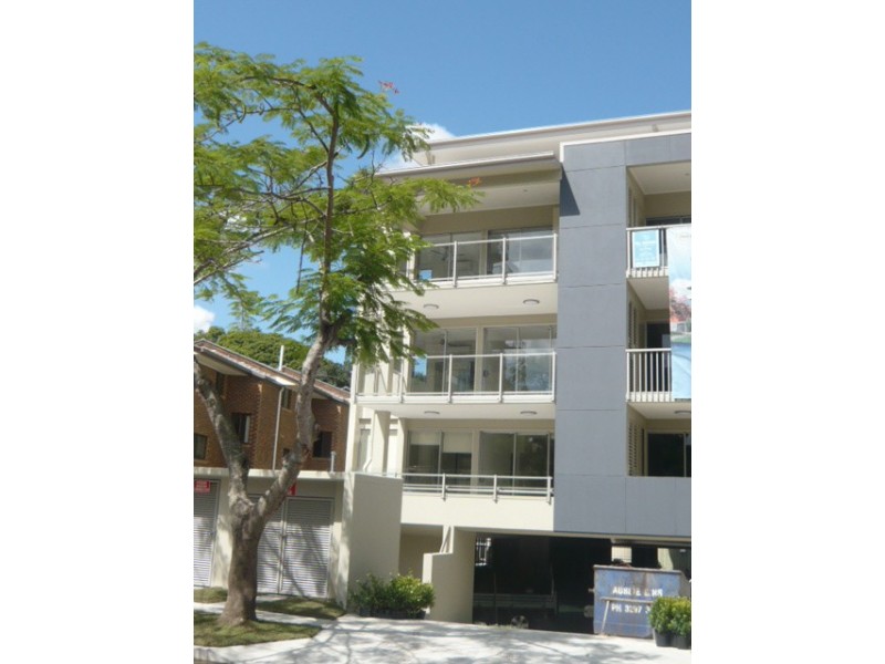 10/119 Macquarie Street, St Lucia QLD 4067