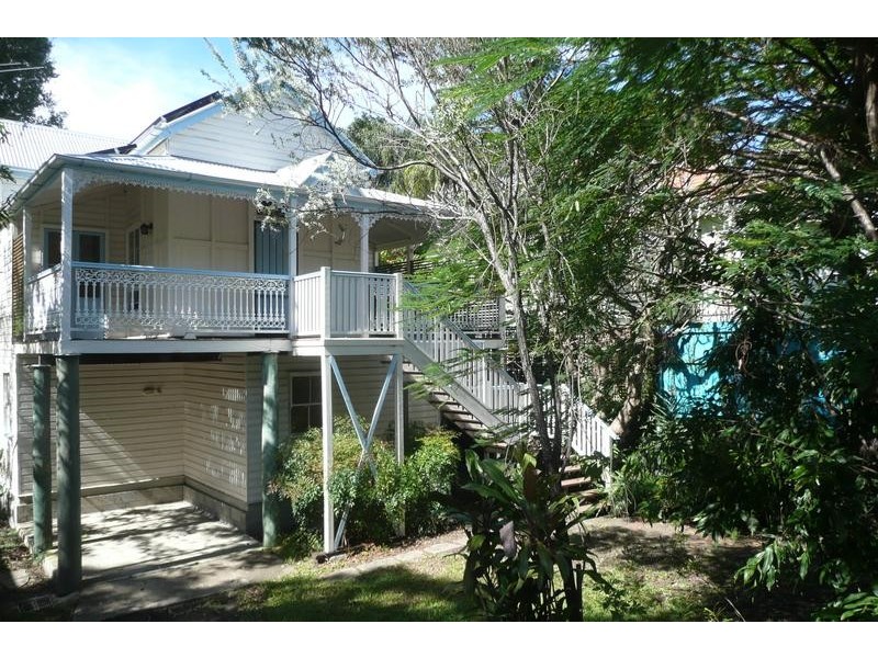 1a/10 Princess St, Taringa QLD 4068
