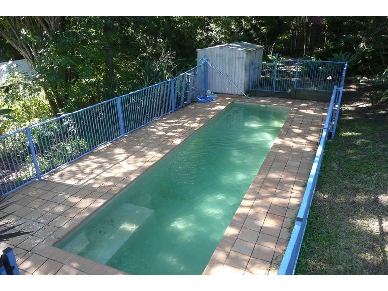 1a/10 Princess St, Taringa QLD 4068